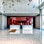 Q-Box Hotel Shanghai Sanjiagang