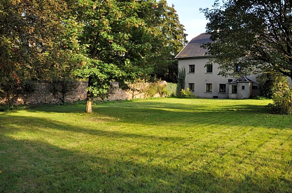 Santa Fe - Lutrebois