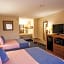 Downtowner Inn and Suites - Houston