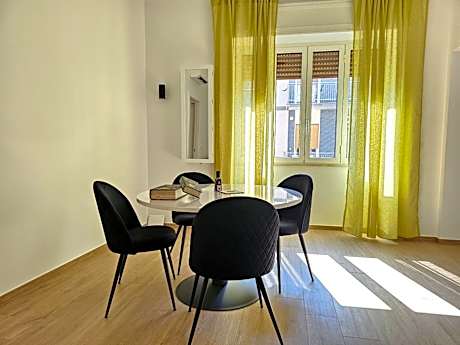 Maria's Home by MONHOLIDAY