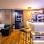 Ibis Styles Paris Tolbiac Bibliotheque