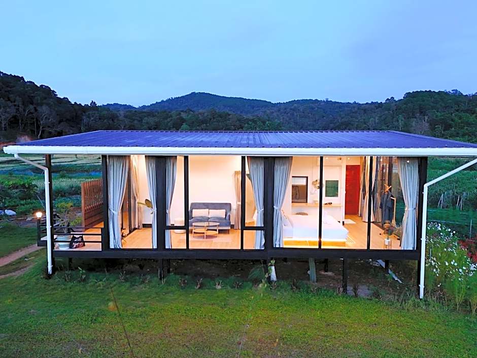 WC Coffee&ไร่หวานซึ้ง