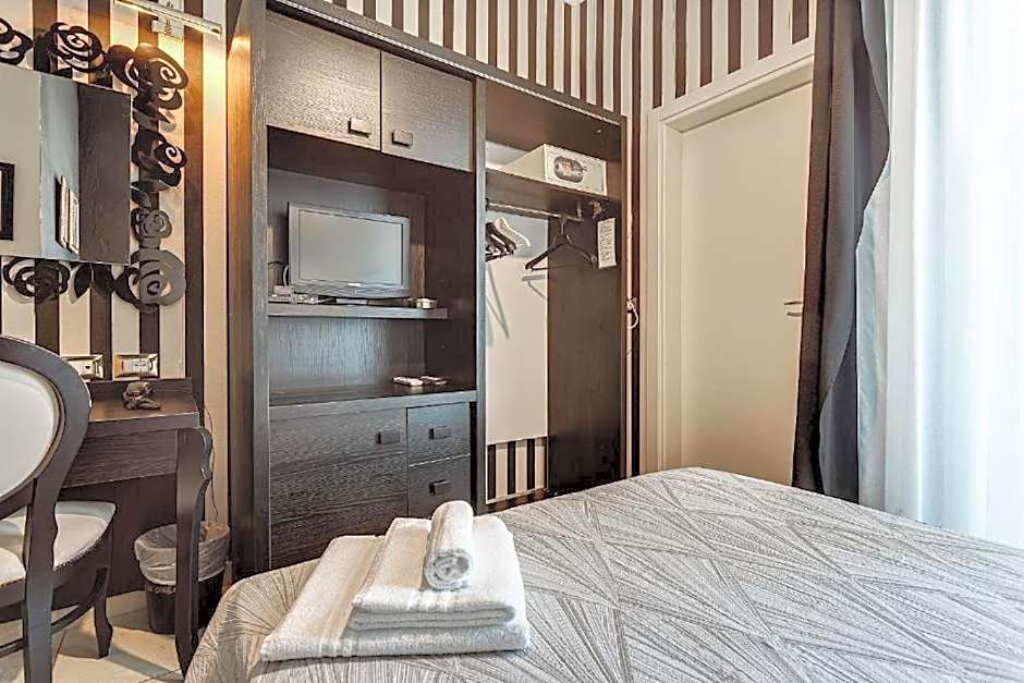 Le Cinema Boutique Hotel