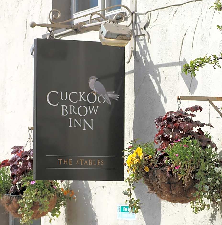 The Cuckoo Brow Inn