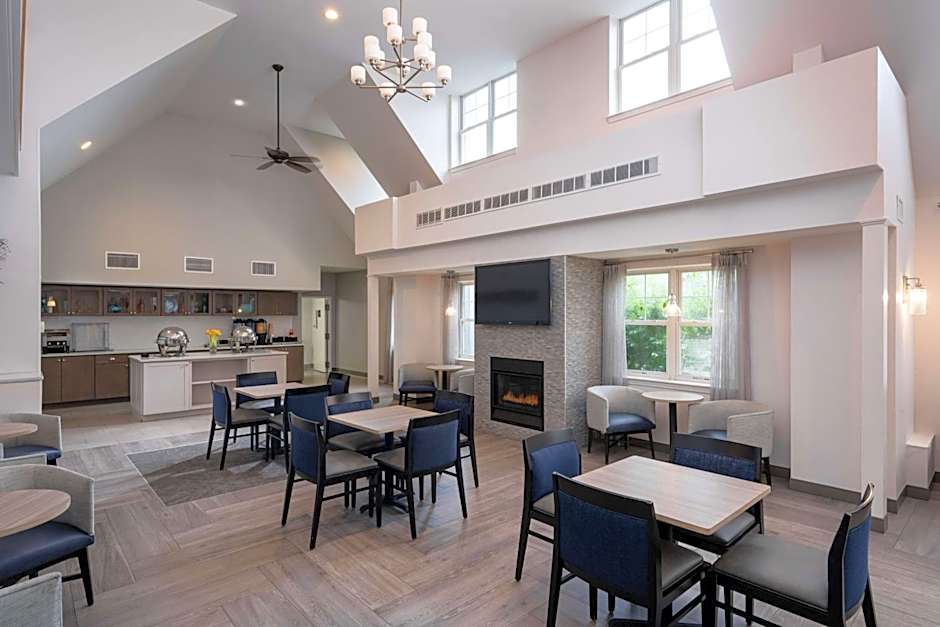 Homewood Suites By Hilton Boston/Andover