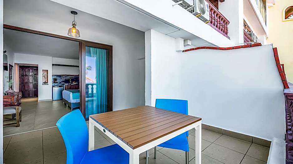 Marboka Hotel & Suites