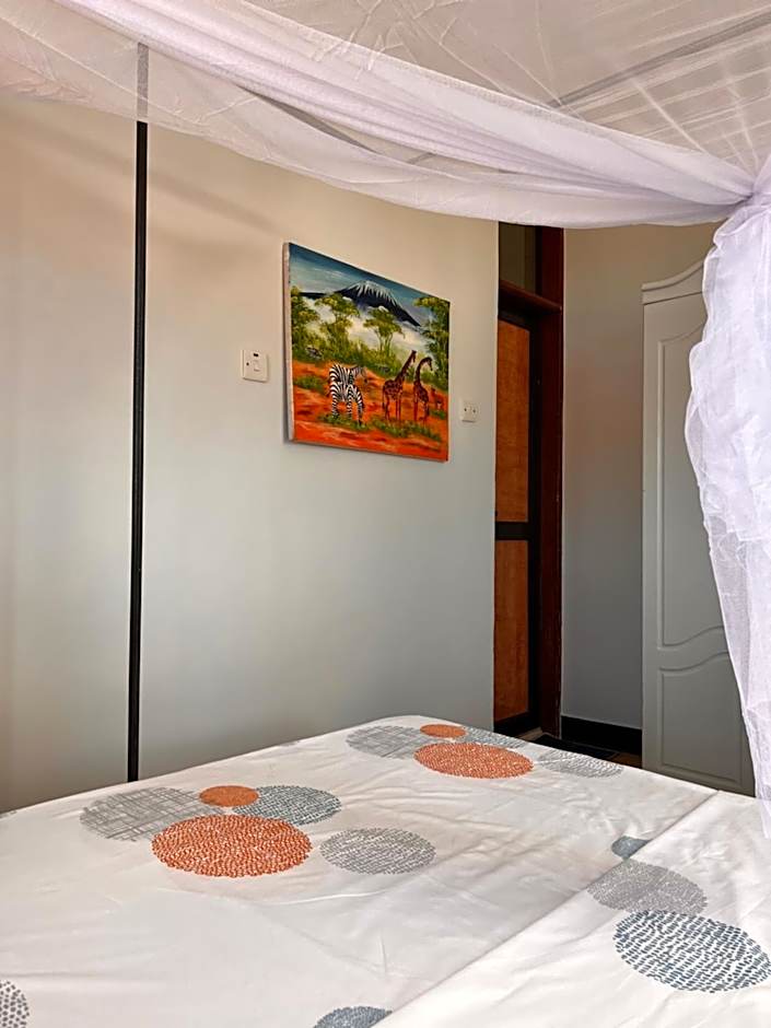 Haika Home Lodge – Dar-es-Salaam