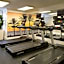 Courtyard by Marriott Long Beach Downtown
