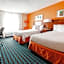 Fairfield Inn & Suites by Marriott Ponca City