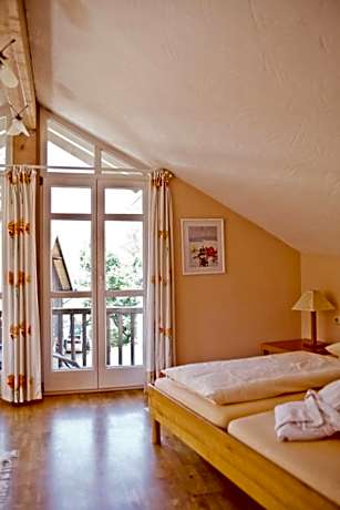 King Room with Lake View