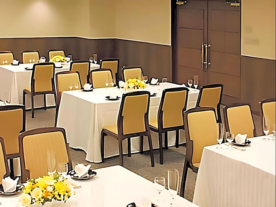 Hirosaki Park Hotel
