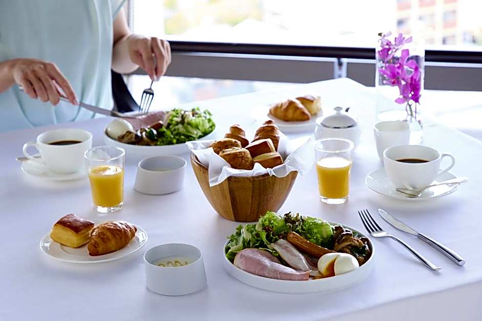 Rihga Royal Hotel Kyoto