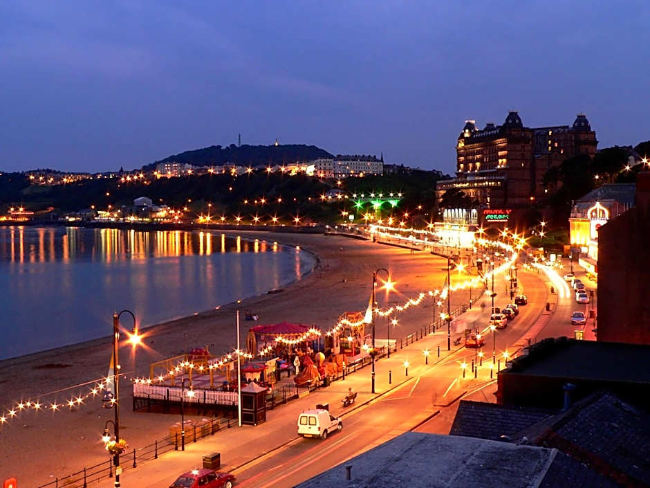 Crows Nest Caravan Park