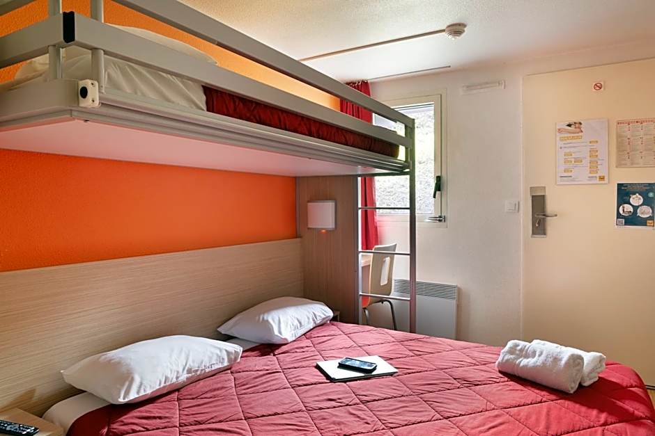 Premiere Classe La Ville Du Bois