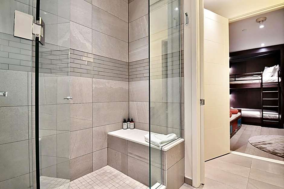 Lift Park City Condominiums by Vail Resorts