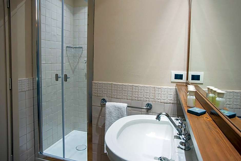 Albergo Ristorante Bucaneve