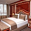 Hotel Unique Dortmund Hauptbahnhof