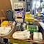 Business Hotel Goi Onsen - Vacation STAY 78219v