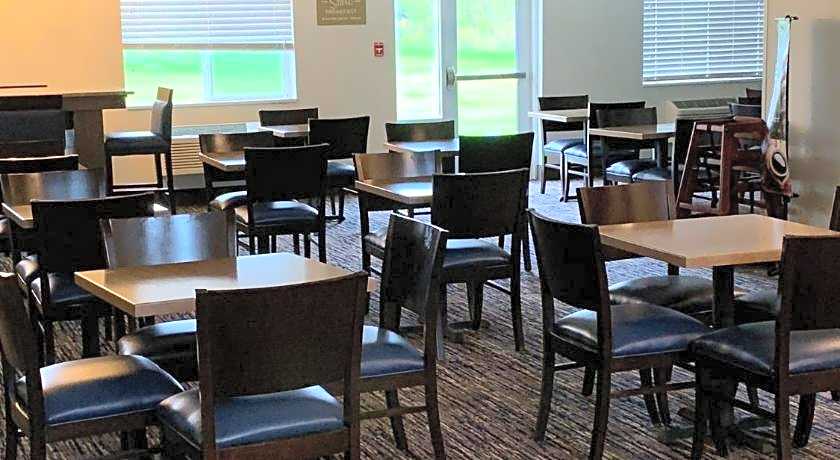 Little Crow Resort & Conference, Trademark by Wyndham