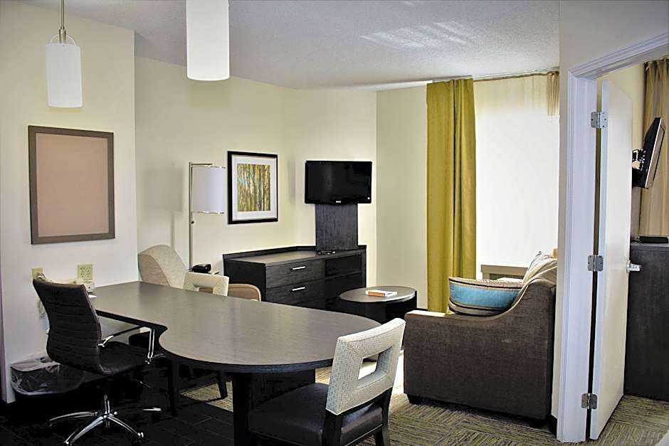 Candlewood Suites East Syracuse Carrier Circle By IHG