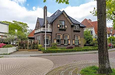 Guesthouse Het Gouden Eiland