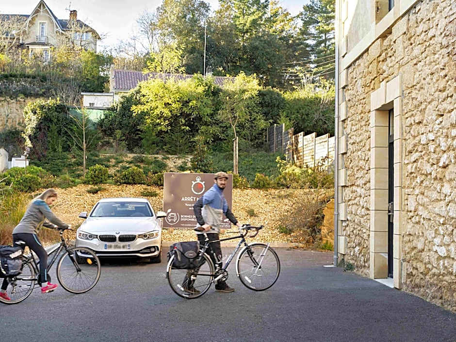 ibis Sarlat