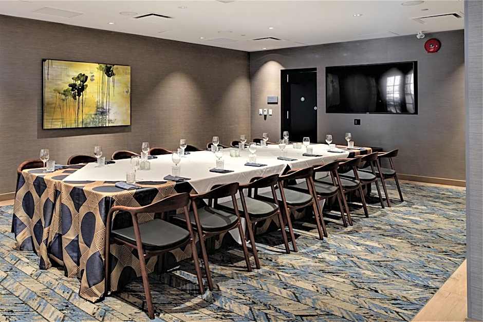 Delta Hotels Kamloops by Marriott