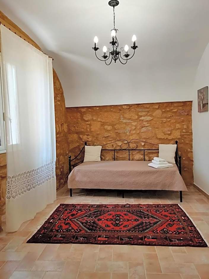 Le Stanze dell'Emiro