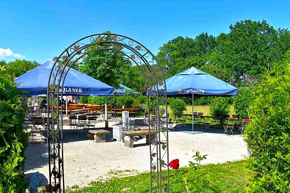 Hotel und Restaurant Nehrener Hof
