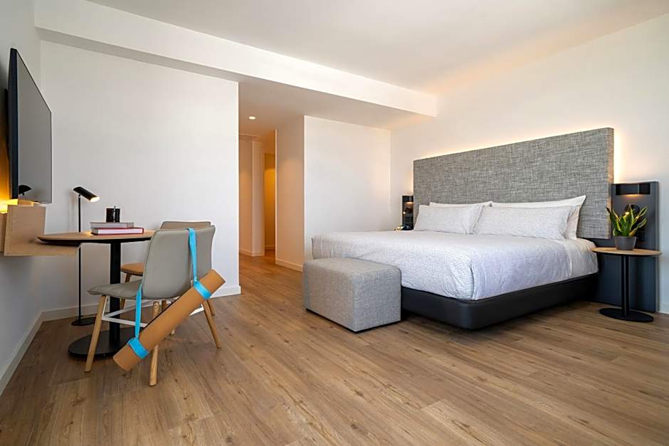 INNSiDE by Melia Madrid Valdebebas