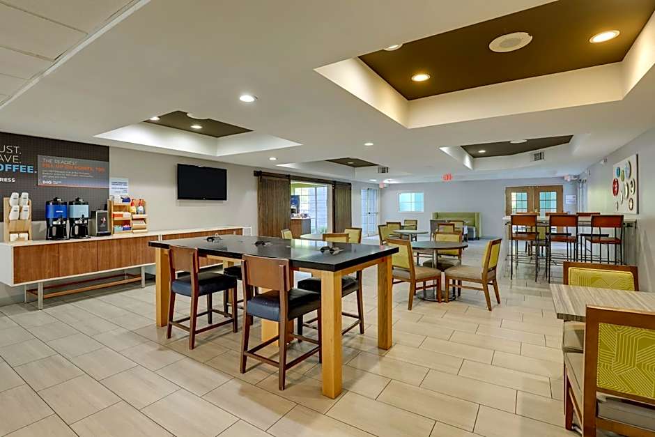 Holiday Inn Express Hotel & Suites Orangeburg By IHG
