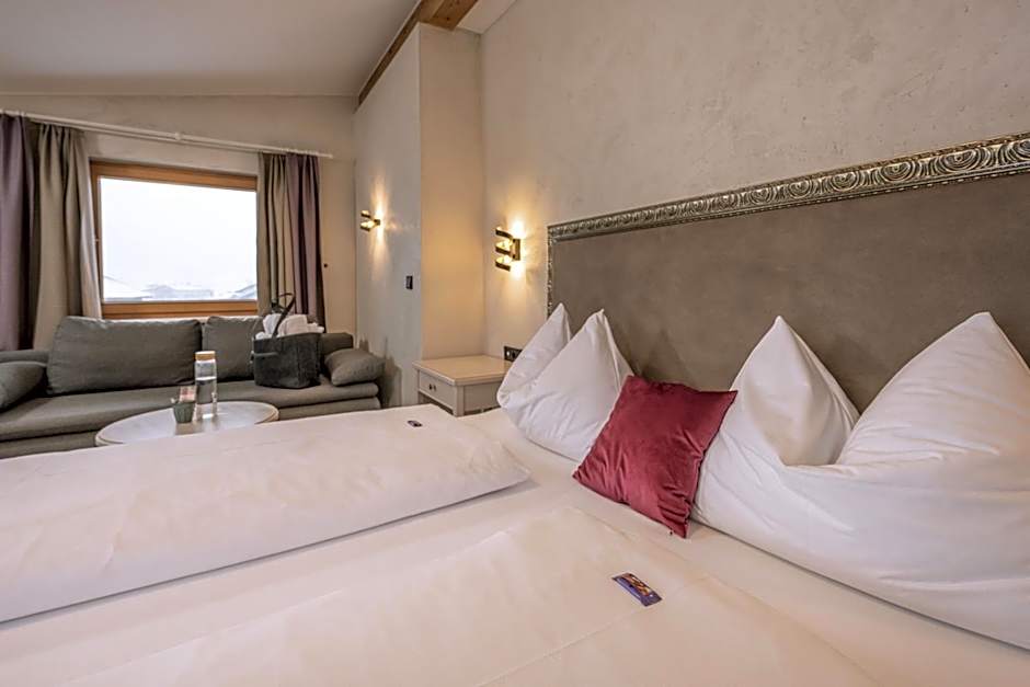 Boutiquehotel Acherl