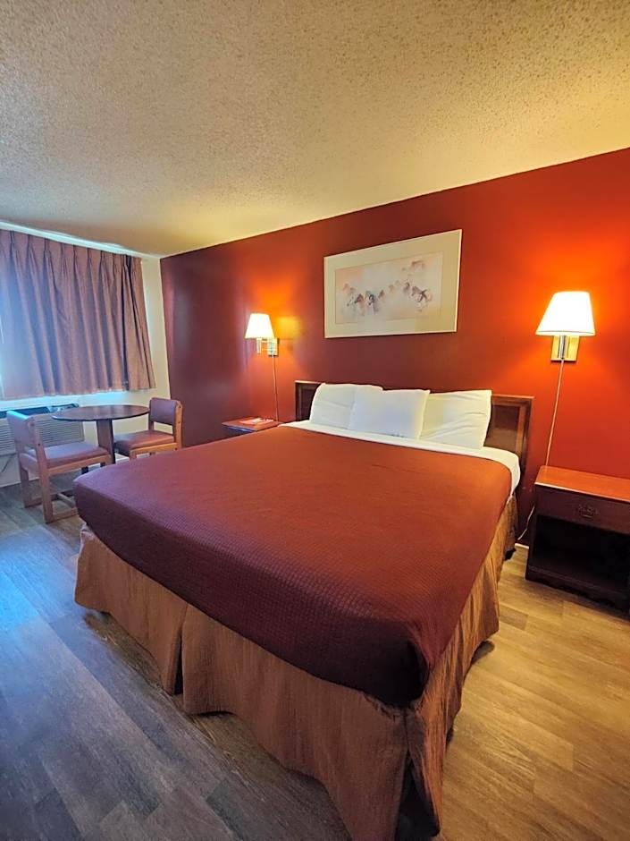 Motel 8 Willcox
