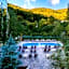 Hotel IZVOARE Caciulata