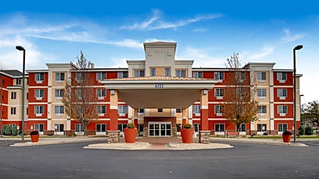 Holiday Inn Express St. Cloud By IHG