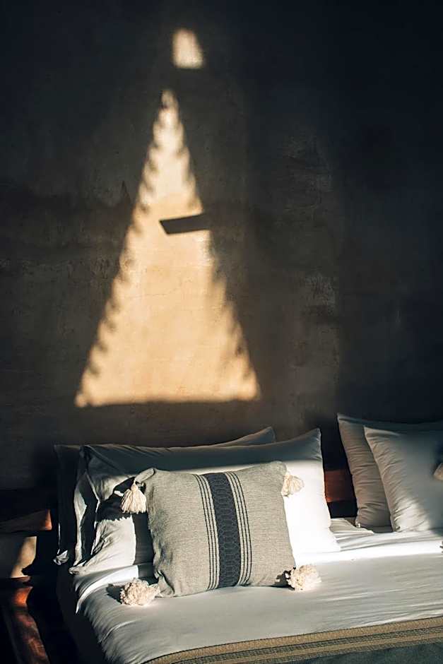 Ikal Tulum Hotel photo 13