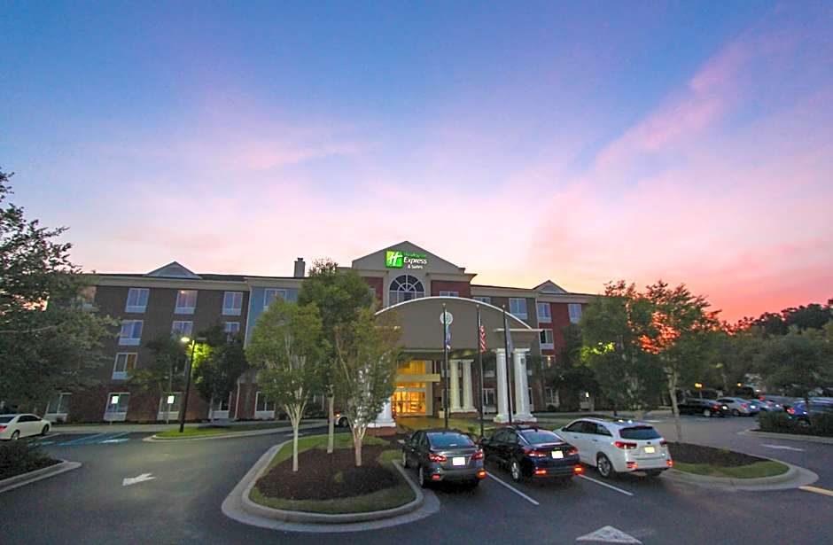 Holiday Inn Express Hotel & Suites Charleston - North By IHG