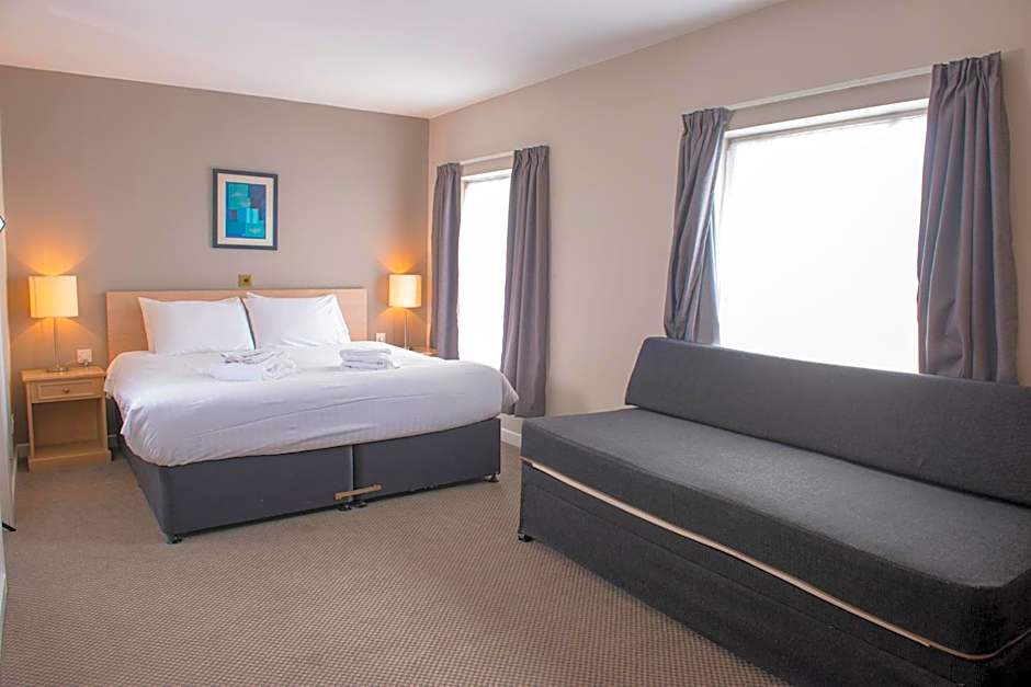 Old Colonial, Weston-Super-Mare by Marston's Inns