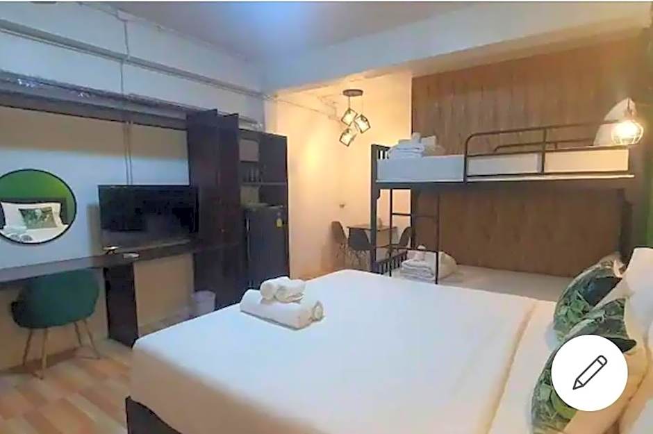 AVA Boutique Guesthouse