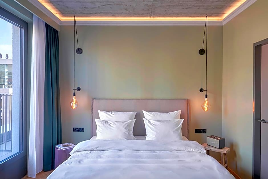 Gekko House Frankfurt, a Tribute Portfolio Hotel