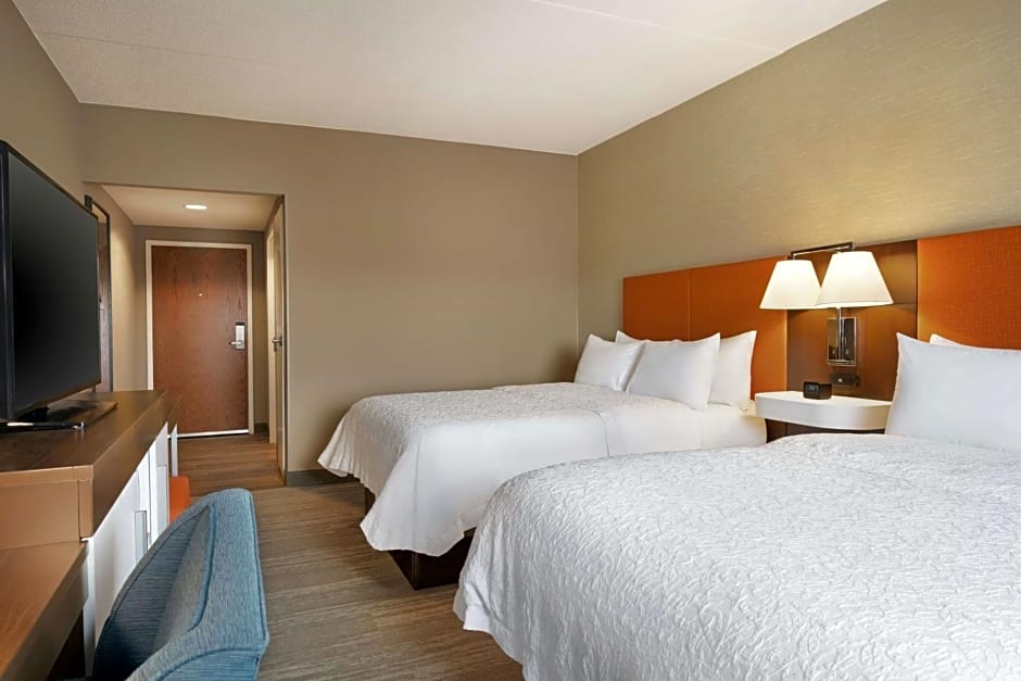 Hampton Inn By Hilton & Suites Ephrata - Mountain Springs