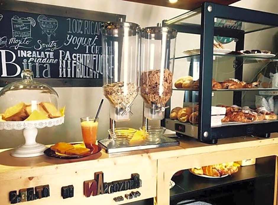 Casa Vacanza al Castello