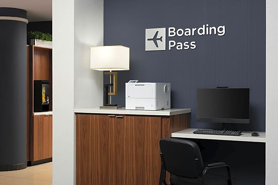 Courtyard by Marriott Dayton-University of Dayton