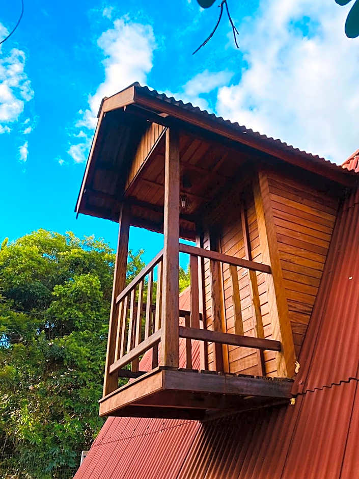 Chalés de Lençóis