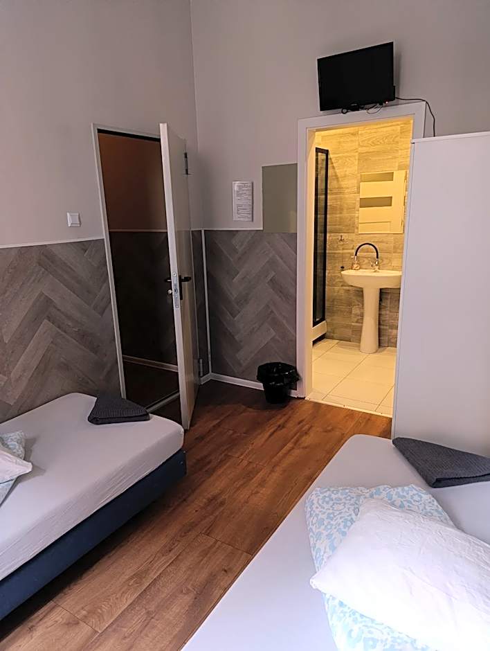 Hostel Kamienica Rynek 7