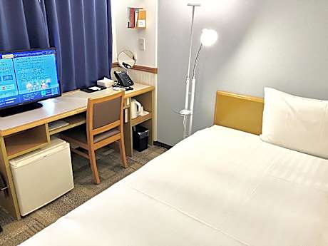 Economy Double Room - Smoking, Electronic Cigarette Only