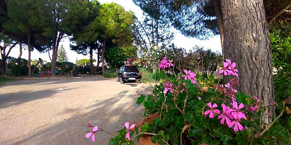 Villa Teti - Sicilia