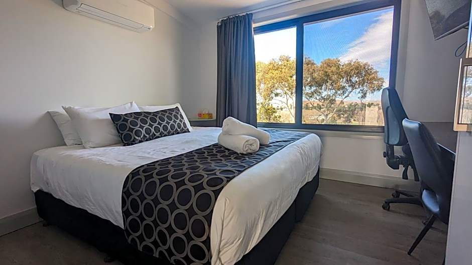 Cooma High Country Motel