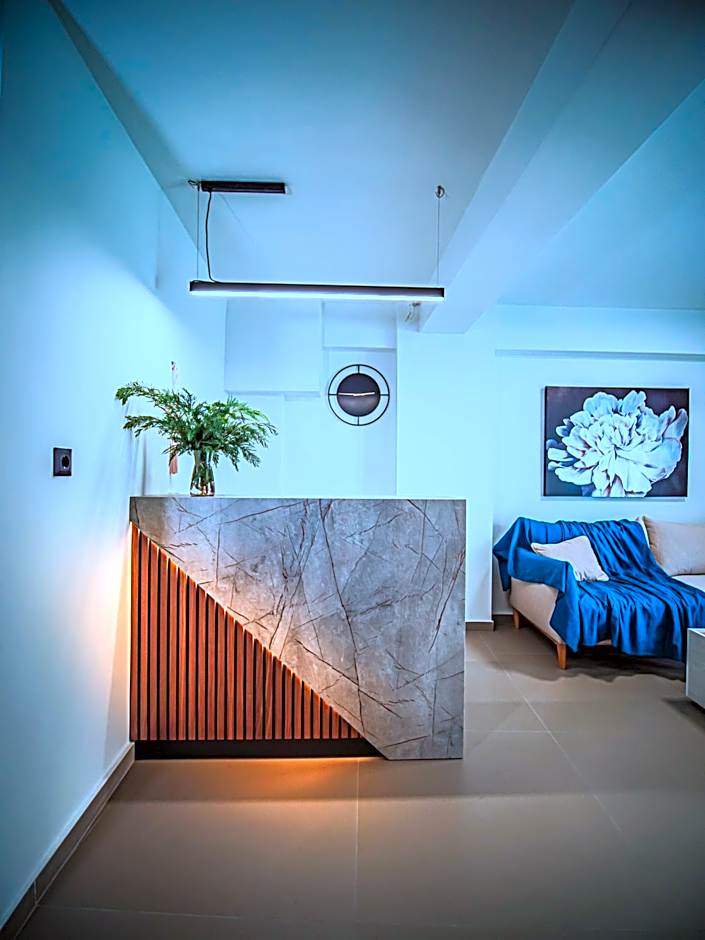 Nestia urban apartments