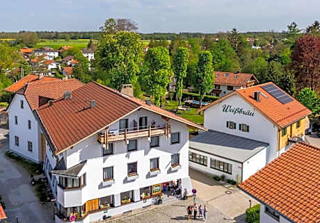 Hotel Weißbräu